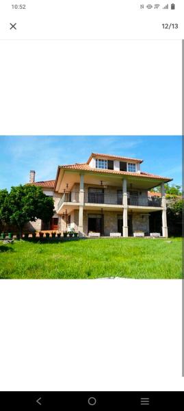 Casa A PEQUENIÑA
